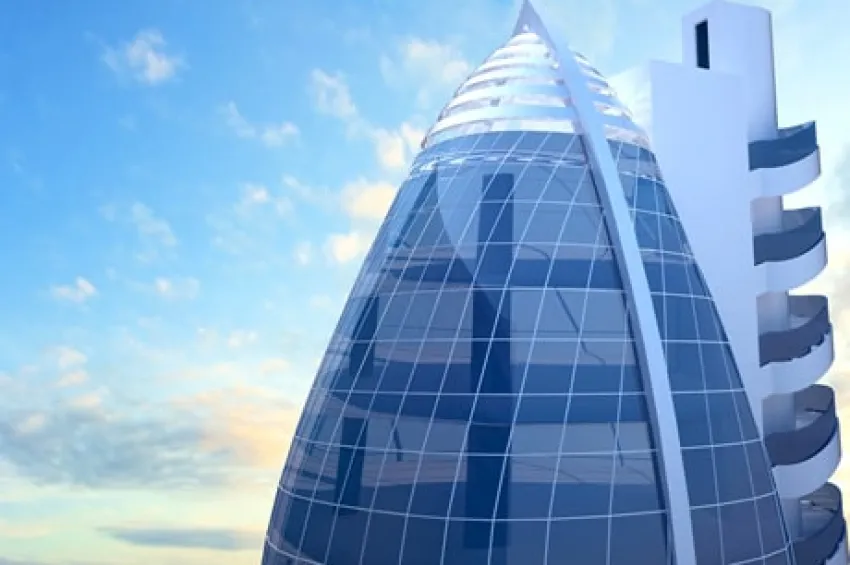 M Tower