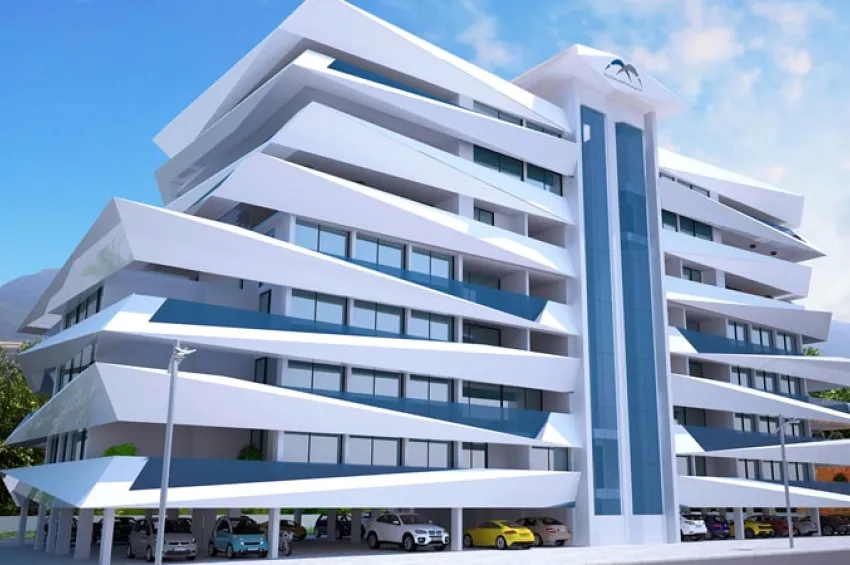 Royal Suites